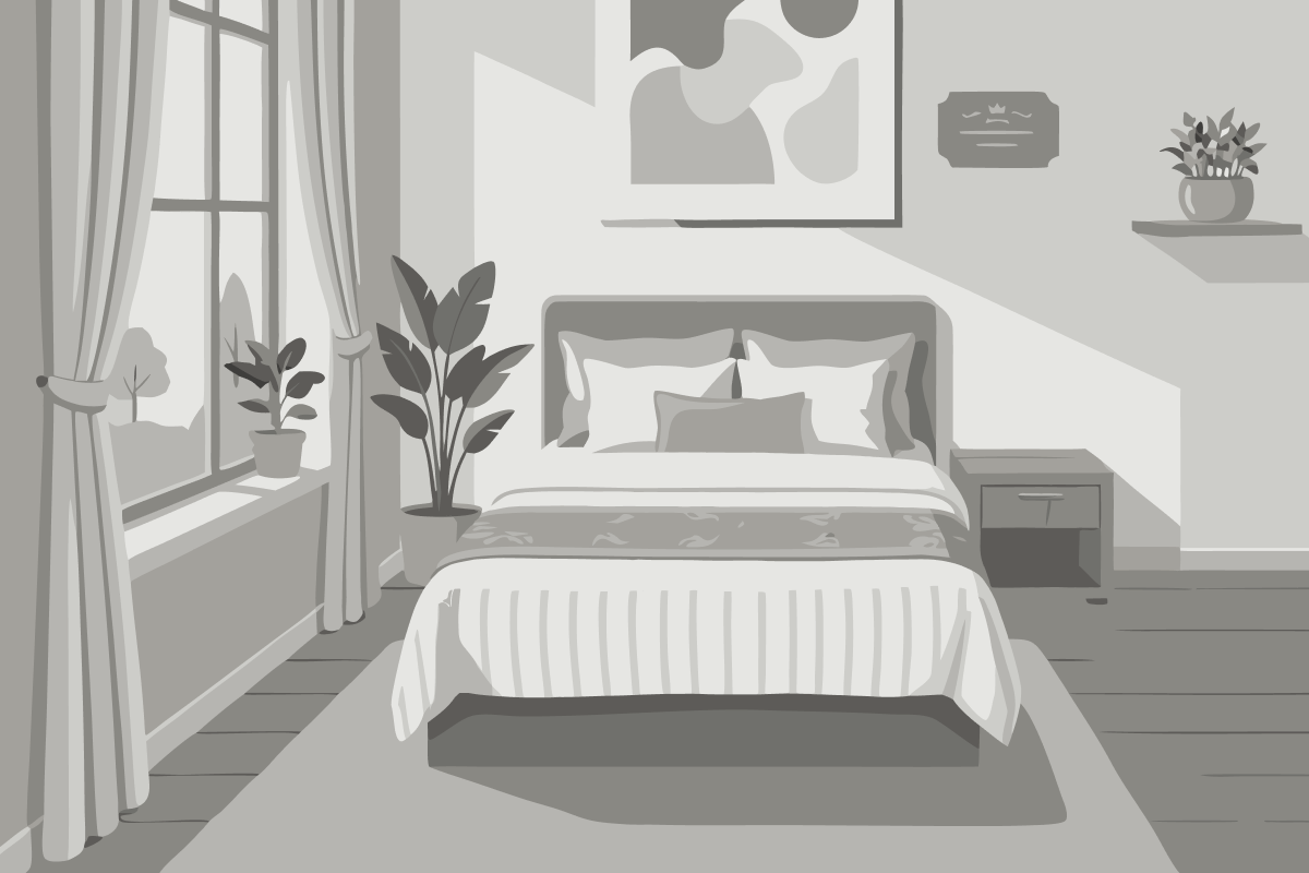 Classic Room with Balcony